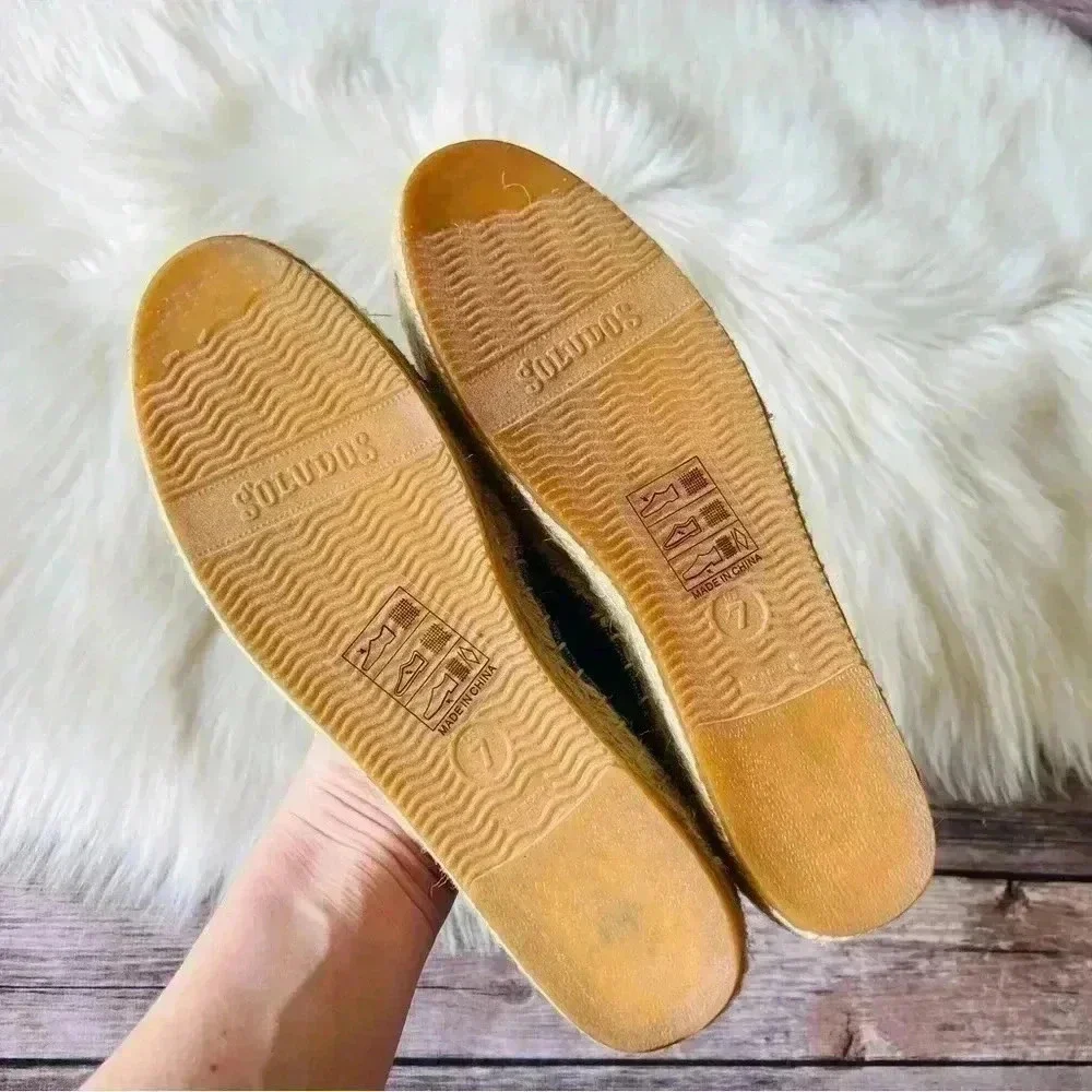 Soludos brand new